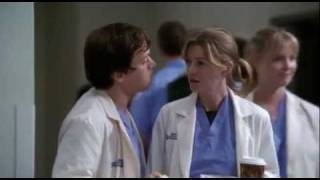 Grey&#39;s Anatomy 1x02 Music: &quot;You Wouldn&#39;t Like Me&quot; Artist: Tegan and Sara