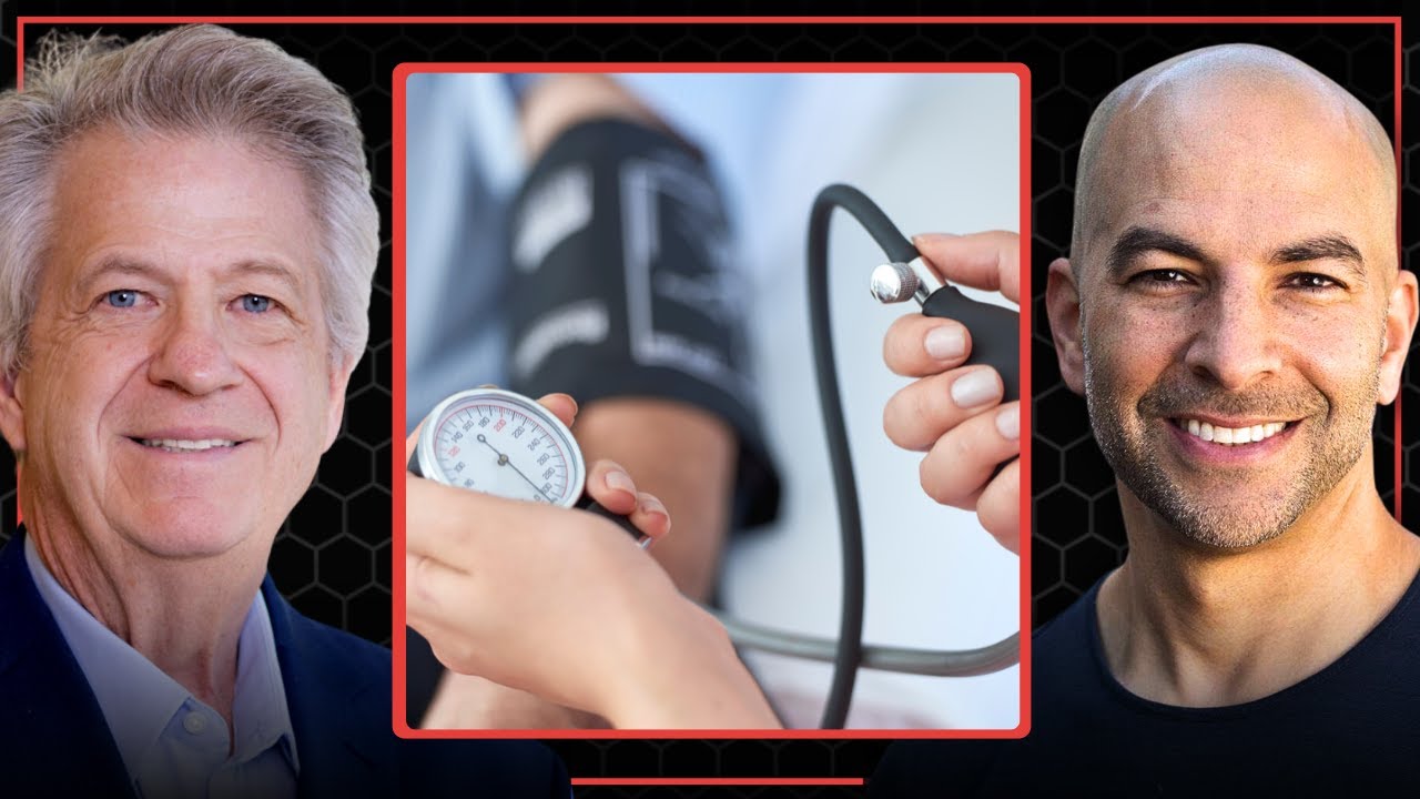 Tips for lowering your blood pressure and reducing your risk of chronic disease