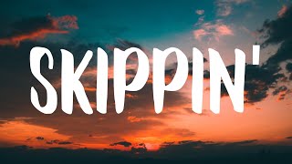 Mario - Skippin' (Lyrics) | Now I'm not fallin' in love with you [Tiktok Song]