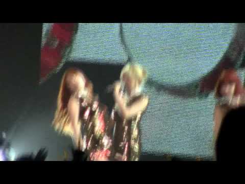 KHTW,4 JUNE : AFTER SCHOOL,SHORT FOOTAGE- BANG PART 3