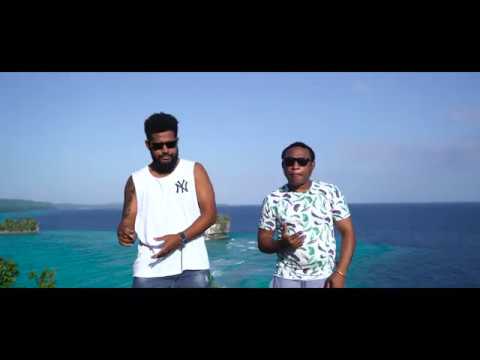 Pace Korido X Eduward A - Tra Bisa Lupa Ko (Official Music Video)