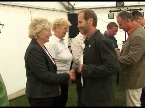 95 Jahre SV Mildensee - RAN1