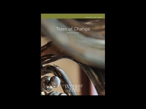 Tides of Change - Bruce W. Tippette - 3018171