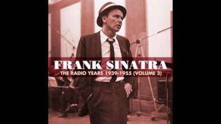 Frank Sinatra - I&#39;m In The Mood For Love