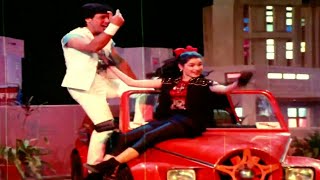 Download lagu Hey Hey Naachenge-Farz Ki Jung 1989 Full HD Video Song, Govinda Neelam mp3