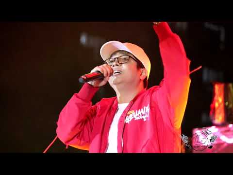 [20181214] Chia Tay -  Bùi Anh Tuấn #ĐHQGTPHCM