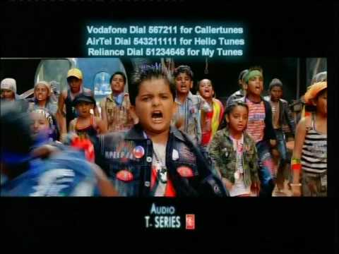 NATRAJ TV Bhootnath Bolly wood Trailer