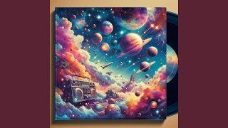 Alien on an alien planet