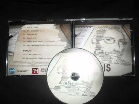 L'indis   Mes Classiques Remix feat Nakk, Jeff Le Nerf, Loko