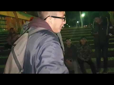 Hadiz vs Sandro vs madox vs Kidden