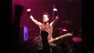 Static-X - Skinnyman LIVE! (11-15-07, Luna Park)