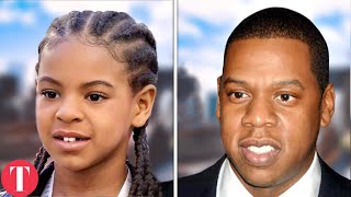 20 Celebrity Kids Who Look Identical To Their Famous Parents