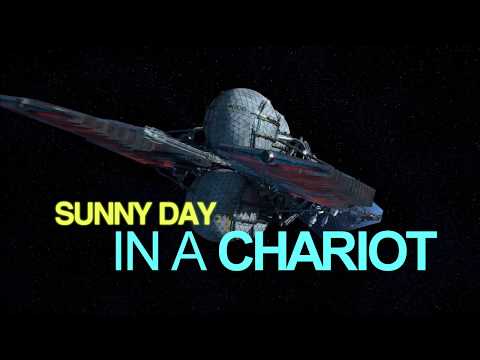 Beach House - Chariot Lyrics