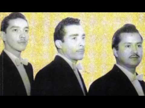 Los Tres Ases -Delirio