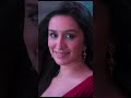 Shraddha Kapoor Khoobsurat Stree 2 Song Vertical Edit 4K60FPS