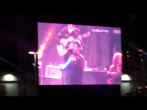 Reba in laughlin