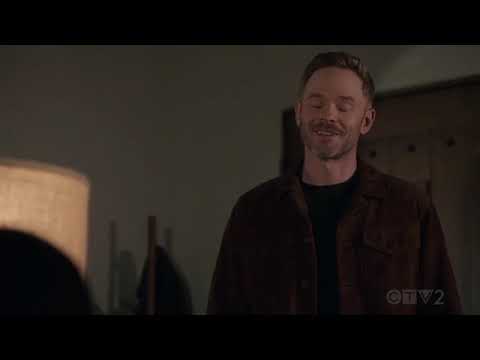 The Rookie 4x12 | angela and Wesley; are you really murder boding our child future 🙄