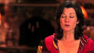 Behind The Song with Amy Grant - &quot;Better Not To Know (with Vince Gill)&quot;