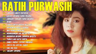 Download lagu Ratih Purwasih Full Album Terbaik - Tembang Kenangan | Lagu Lawas Nostalgia 80an 90an Terpopuler📀 mp3