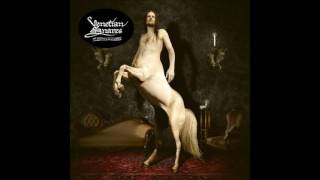 Venetian Snares - Shaky Sometimes