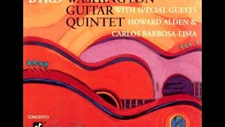 Charlie Byrd - Concierto De Aranjuez / Spain