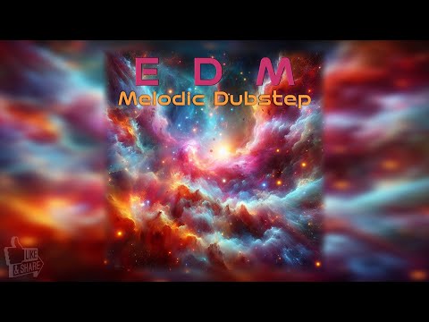Música EDM Atmosférica e Inspiradora (Melodic Dubstep V1)