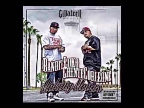 6. Criminal Tactics - Bandit Loko & Chente Corleone Ft. J Cizzle