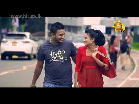 Hamunowana - Romesh Sugathapala [www.hirutv.lk]