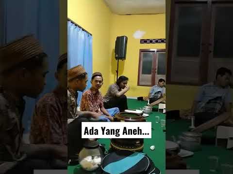 BIDZIKRIKA ROBBI - ASWATUL MUHIBBIN BWI #shorts #short #sholawat