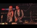 Mindi Abair "Flirt" Live At The Canyon Club 2011