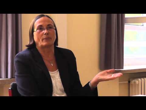 Stimmen der Opposition - Dr. Petra Hoffmann (Kurzversion)