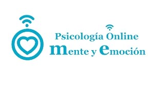 Psicólogo Online. Mente y Emoción - Mente y Emoción