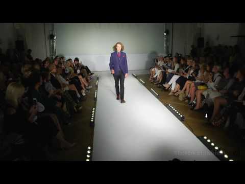 Baltman Autumn Winter 2016