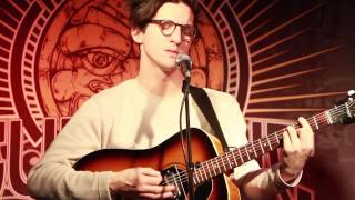 Dan Croll - &quot;Thinkin Aboutchu&quot; (Live In Sun King Studio 92 Powered By Klipsch Audio)