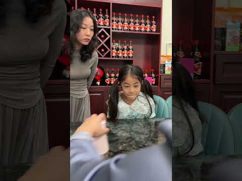 认知能成就你！也能毁了你！ #东东一家 #搞笑日常 #生活