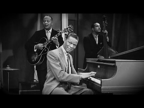 Nat King Cole Capitol Disc 1