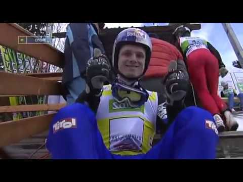 PŚ Planica 2009 - konkurs drużynowy