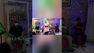 Download lagu [ TANGIS BAHAGIA ] Fina Permata | UGS mp3