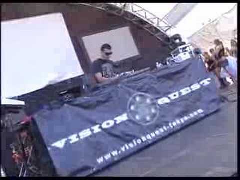 ASTRIX - Closer To Heaven