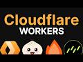 Serverless API With Cloudflare Workers Hono D1 Drizzle ORM