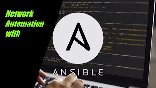 Download the video "Network Automation with Ansible: Retrieve configurations"