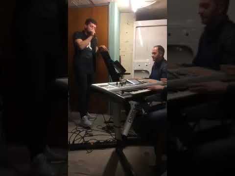 Davo Sarkisyan-Sharan