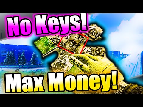 BEST Loot Run In Escape from Tarkov Interchange Loot Guide 12.9 2021 (+2 Bonus Tips)