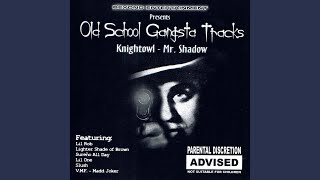 Let The Mayhem Begin