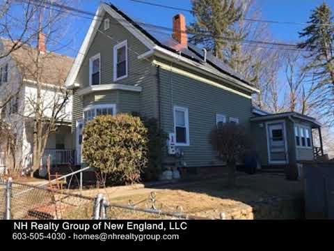 27 Woodland Street, Lawrence MA 01841 - Single Family Home - Real Estate - For Sale -
