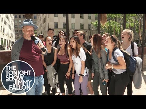 Jeff Ross Roasts Your Friend