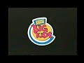 Burger King Ad From 2001