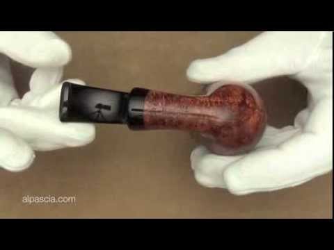 pipa BigBen Barbados Tan 649 - smoking pipe 018