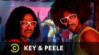Key & Peele - LMFAO's Non-Stop Party