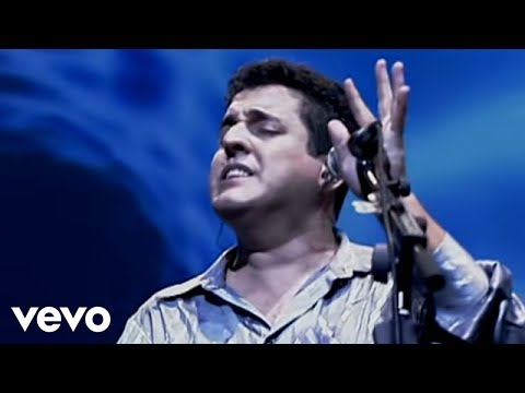 Bruno & Marrone - Meu Disfarce (Ao Vivo)